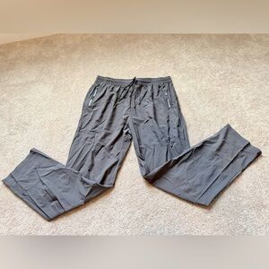 New Sport | Gray Athletic Pants | Size 3XL
